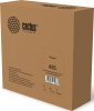 Пластик для принтера 3D Cactus CS-3D-ABS-1KG-BLACK ABS d1.75мм 1кг L386м 1цв.