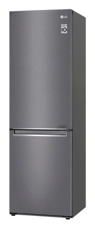 Холодильник LG GC-B459SLCL 2-хкамерн. графит инвертер