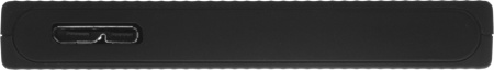 Жесткий диск Hikvision USB 3.0 2Tb HS-EHDD-T30 2T Black T30 (5400rpm) 2.5" черный