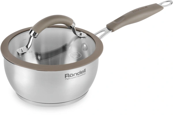 Набор посуды Rondell Balance RDS-756 8 предметов