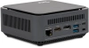 Неттоп IRU 110ALCN N100/8Gb/SSD256Gb UHDG/W11Pro/черный