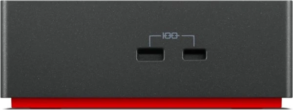 Стыковочная станция Lenovo TP Universal USB-C 90Вт (40AY0090EU)