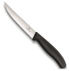 Набор ножей кухон. Victorinox Swiss Classic (6.7933.12B) компл.:2шт черный блистер