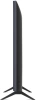 Телевизор LED LG 43" 43UT80006LA.ARUG черный 4K Ultra HD 60Hz DVB-T DVB-T2 DVB-C DVB-S DVB-S2 USB WiFi Smart TV