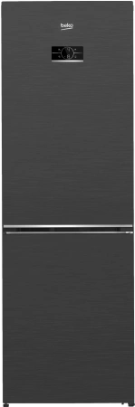 Холодильник Beko B5RCNK363ZXBR 2-хкамерн. антрацит инвертер