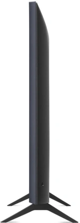 Телевизор LED LG 43" 43UT80006LA.ARUG черный 4K Ultra HD 60Hz DVB-T DVB-T2 DVB-C DVB-S DVB-S2 USB WiFi Smart TV