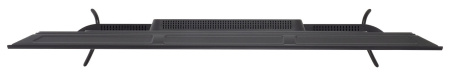 Телевизор LED Hyundai 50" H-LED50BU7003 Яндекс.ТВ Frameless черный 4K Ultra HD 60Hz DVB-T DVB-T2 DVB-C DVB-S DVB-S2 USB WiFi Smart TV