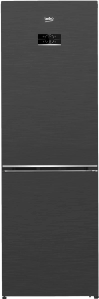 Холодильник Beko B5RCNK363ZXBR 2-хкамерн. антрацит инвертер
