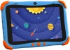 Планшет Digma Kids A8 SC9863A (1.6) 8C RAM2Gb ROM32Gb 8" IPS 1280x800 4G 1Sim Android 11.0 Go синий 2Mpix 0.3Mpix BT WiFi microSD 512Gb 3000mAh