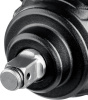 Гайковерт Зубр ГУЛ-410-41 аккум. патрон:квад.1/2" (кейс в комплекте)