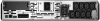Источник бесперебойного питания APC Smart-UPS X SMX3000RMHV2U 2700Вт 3000ВА черный