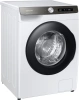 Стиральная машина Samsung WW70AG6S23ATLP пан.англ. класс: A загр.фронтальная макс.:7кг белый инвертер