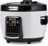 Мультиварка Vitek VT-4284 4л 700Вт белый/черный
