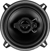 Колонки автомобильные ACV KM5J 120Вт 88дБ 4Ом 13см (5дюйм) (ком.:2кол.) коаксиальные двухполосные