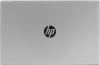 Ноутбук HP ProBook 450 G9 Core i5 1235U 8Gb SSD256Gb Intel Iris Xe graphics 15.6" IPS FHD (1920x1080) Free DOS silver WiFi BT Cam (9M3U5AT)