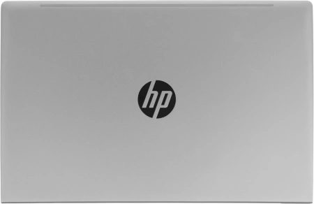 Ноутбук HP ProBook 450 G9 Core i5 1235U 8Gb SSD256Gb Intel Iris Xe graphics 15.6" IPS FHD (1920x1080) Free DOS silver WiFi BT Cam (9M3U5AT)