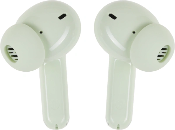 Гарнитура внутриканальные Realme Buds T110 зеленый беспроводные bluetooth в ушной раковине (631206000020)