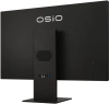 Моноблок Osio BaseLine B240i-004b 23.8" Full HD i3 1115G4 (3) 8Gb SSD512Gb UHDG Windows 11 Professional 64 GbitEth WiFi BT 84W Cam черный 1920x1080 (RUS)