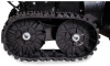 Снегоуборщик бензин. Champion STT1171E 8.8кВт 12л.с.