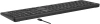 Клавиатура A4Tech Fstyler FBX55C черный USB беспроводная BT/Radio slim Multimedia (FBX55C)