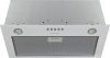 Вытяжка встраиваемая Maunfeld Crosby Power 60 белый управление: кнопочное (1 мотор)