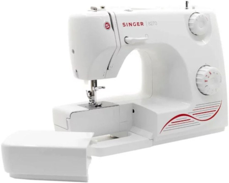 Швейная машина Singer 8270 белый