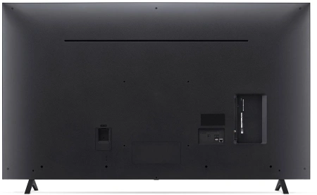 Телевизор LED LG 65" 65NANO80T6A.ARUB Smart синяя сажа/4K Ultra HD/DVB-T/60Hz/DVB-T2/DVB-C/DVB-S/DVB