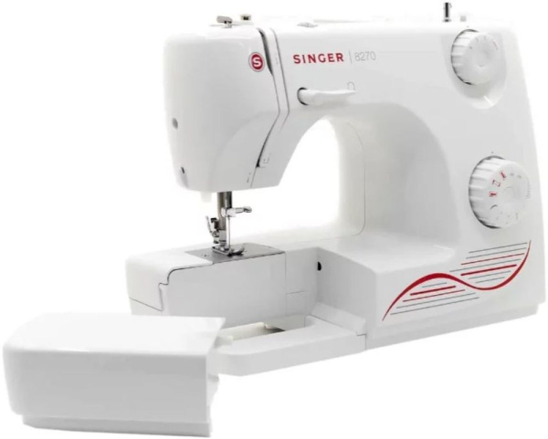 Швейная машина Singer 8270 белый