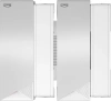 Устройство охлаждения(кулер) PcCooler RZ620 Soc-AM5/AM4/1151/1200/2066/1700 белый 4-pin 28-32dB Al+Cu 270W Ret (RZ620-WHNWNX-GL)