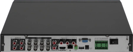 Видеорегистратор Dahua DH-XVR5108HE-I3