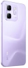 Смартфон Infinix X6531B Hot 50i 256Gb 4Gb фиолетовый моноблок 3G 4G 2Sim 6.78" 720x1600 Android 14 48Mpix 802.11 a/b/g/n/ac NFC GPS GSM900/1800 GSM1900 TouchSc Protect FM microSD max2048Gb
