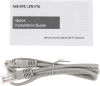 Бесшовный Mesh роутер Mercusys Halo H30(2-pack) AC1200 10/100BASE-TX белый (упак.:2шт)