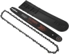 Бензопила Carver HOBBY HSG 158-18 2200Вт 3л.с. дл.шины:18" (45cm) (01.004.00043)