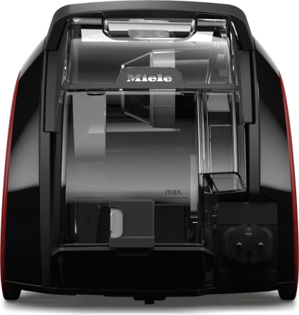 Пылесос Miele Boost CX1 1100Вт черный
