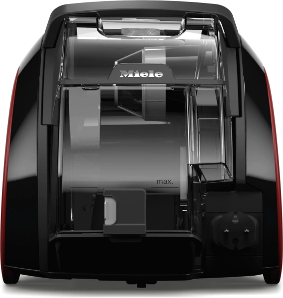 Пылесос Miele Boost CX1 1100Вт черный