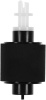 Ролик подхвата Cactus CS-PRA-HP-M525 (RL1-3167-000, RL1-1370-000) для HP LJ P3005, M3027, M3035, LJ Enterprise P3015, P3015d, P3015dn, P3015n