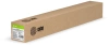 Бумага Cactus CS-PSG200-91430 36"(A0) 914мм-30м/200г/м2/белый полуглянцевое сатин для струйной печати втулка:50.8мм (2")