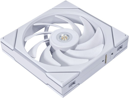 Вентилятор Lian-Li Uni Fan TL 140 LED 7-pin 29dB LED Ret