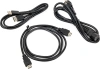 Монитор Hiper 27" ProView HS2707 черный IPS LED 4ms 16:9 HDMI M/M матовая HAS 1000:1 300cd 178гр/178гр 2560x1440 100Hz FreeSync DP Quad HD 2K (1440p) 5.61кг