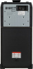 Микросистема LG OK65 черный 500Вт CD CDRW FM USB BT