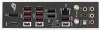 Материнская плата Asus ROG STRIX X670E-F GAMING WIFI SocketAM5 AMD X670 4xDDR5 ATX AC`97 8ch(7.1) 2.5Gg RAID+HDMI+DP