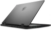 Ноутбук MSI Creator M16 HX C14VEG-034RU i7 14700HX/16Gb/SSD1Tb/RTX4050 6Gb/16"/IPS/QHD+/W11Pro/grey