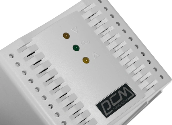 Стабилизатор напряжения Powercom TCA-3000 1500Вт 3000ВА