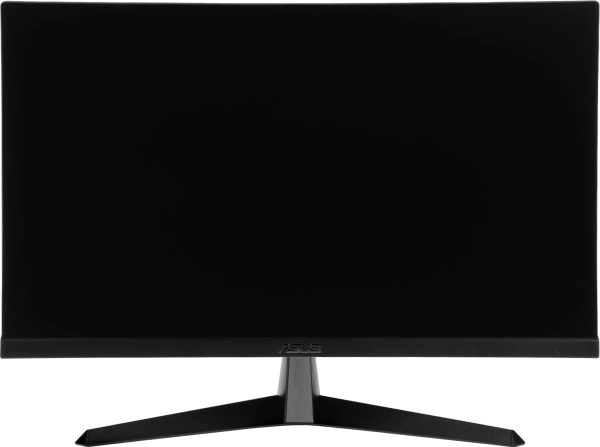 Монитор Asus 23.8" VY249HF IPS FHD чер 1ms HDMI 100Hz 250cd In