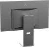Монитор Digma Pro 31.5" Vision L серебристый QD OLED LED 1ms 16:9 HDMI матовая HAS Piv 1000cd 178гр/178гр 3840x2160 240Hz G-Sync FreeSync DP 4K USB 5.7кг