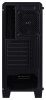 Корпус Aerocool Cylon черный без БП ATX 1x120mm 2xUSB2.0 1xUSB3.0 audio CardReader bott PSU
