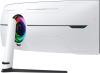 Монитор Samsung 57" S57CG952NI VA Dual UHD чер HDMI DP USB HAS Piv 240Hz 420cd In Cur