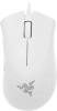 Мышь Razer DeathAdder Essential белый оптическая 6400dpi USB для ноутбука 5but (RZ01-03850200-R3C1)