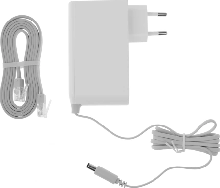 Бесшовный Mesh роутер TP-Link Deco X20-4G(1-pack) AX1800 10/100/1000BASE-TX/3G/4G/4G+ (упак.:1шт)