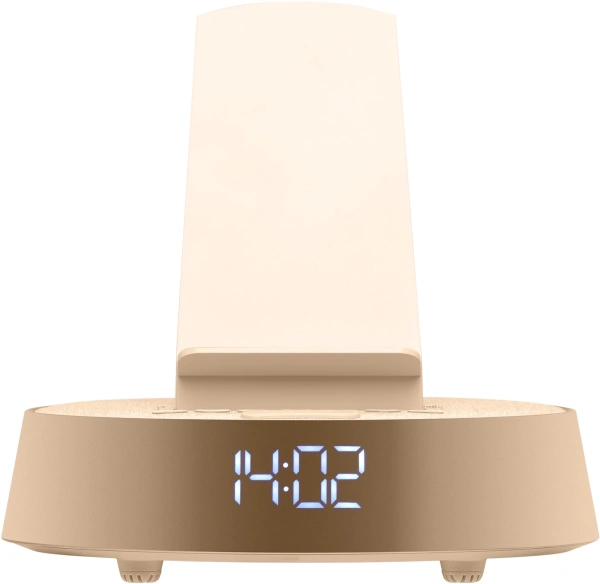 Колонка порт. BBK BTA1110 золотистый 10W 2.0 BT 10м 1800mAh (BTA1110 (GD))